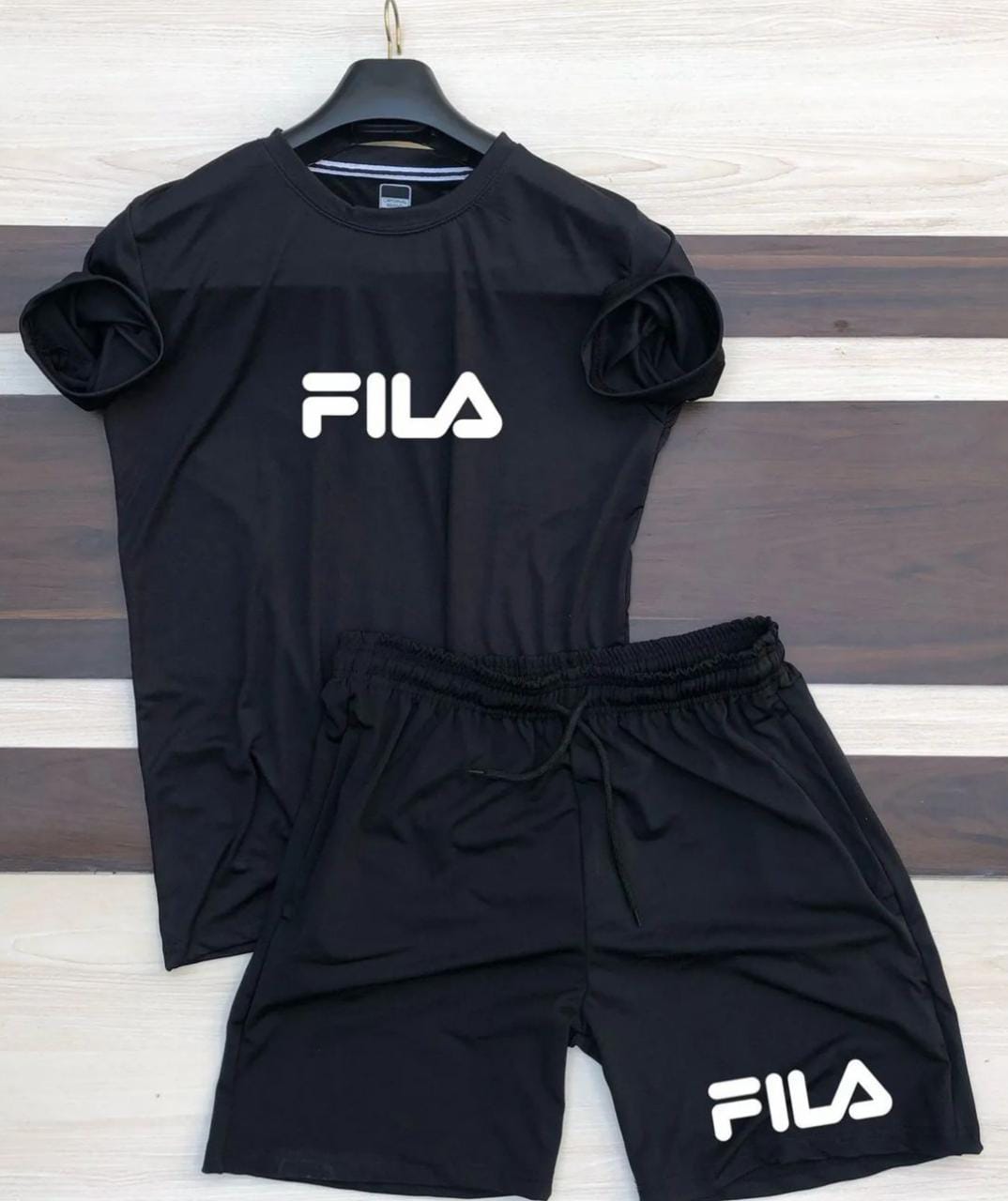 Details View - Fila T-Shirt and Shorts photos - reseller,reseller marketplace,advetising your products,reseller bazzar,resellerbazzar.in,india's classified site,Fila T-Shirt and Shorts | Fila T-Shirt | Fila Shorts | Fila T-Shirt and Shorts in Ahmedabad